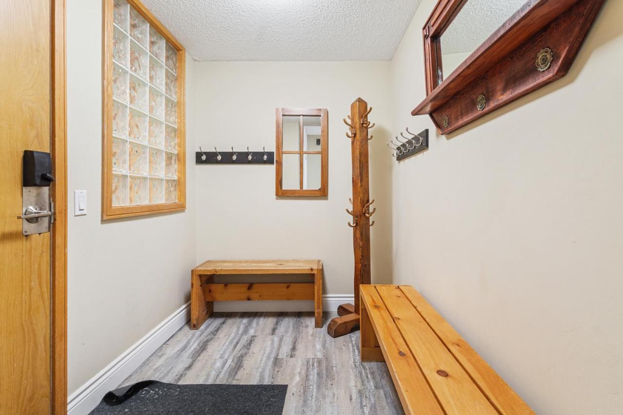 2Br Slopeside In Chateau Ridge Blue Mountains Exterior foto